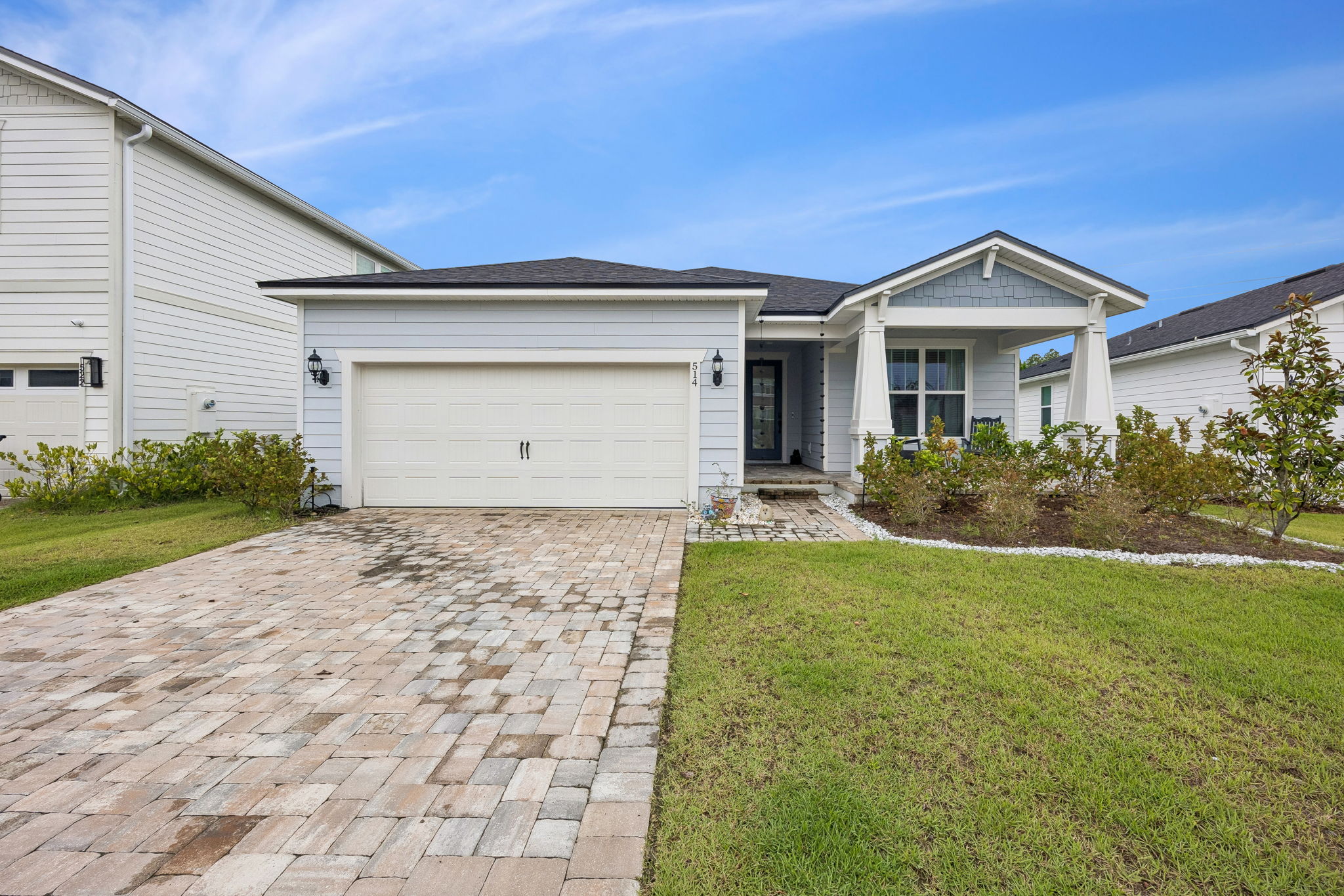 Welcome to 514 Hawthorn Pk Cir