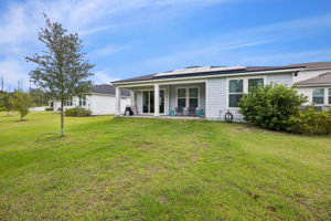 Back of Home