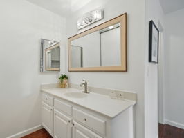 En Suite Bath