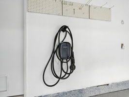 EV Charging Station