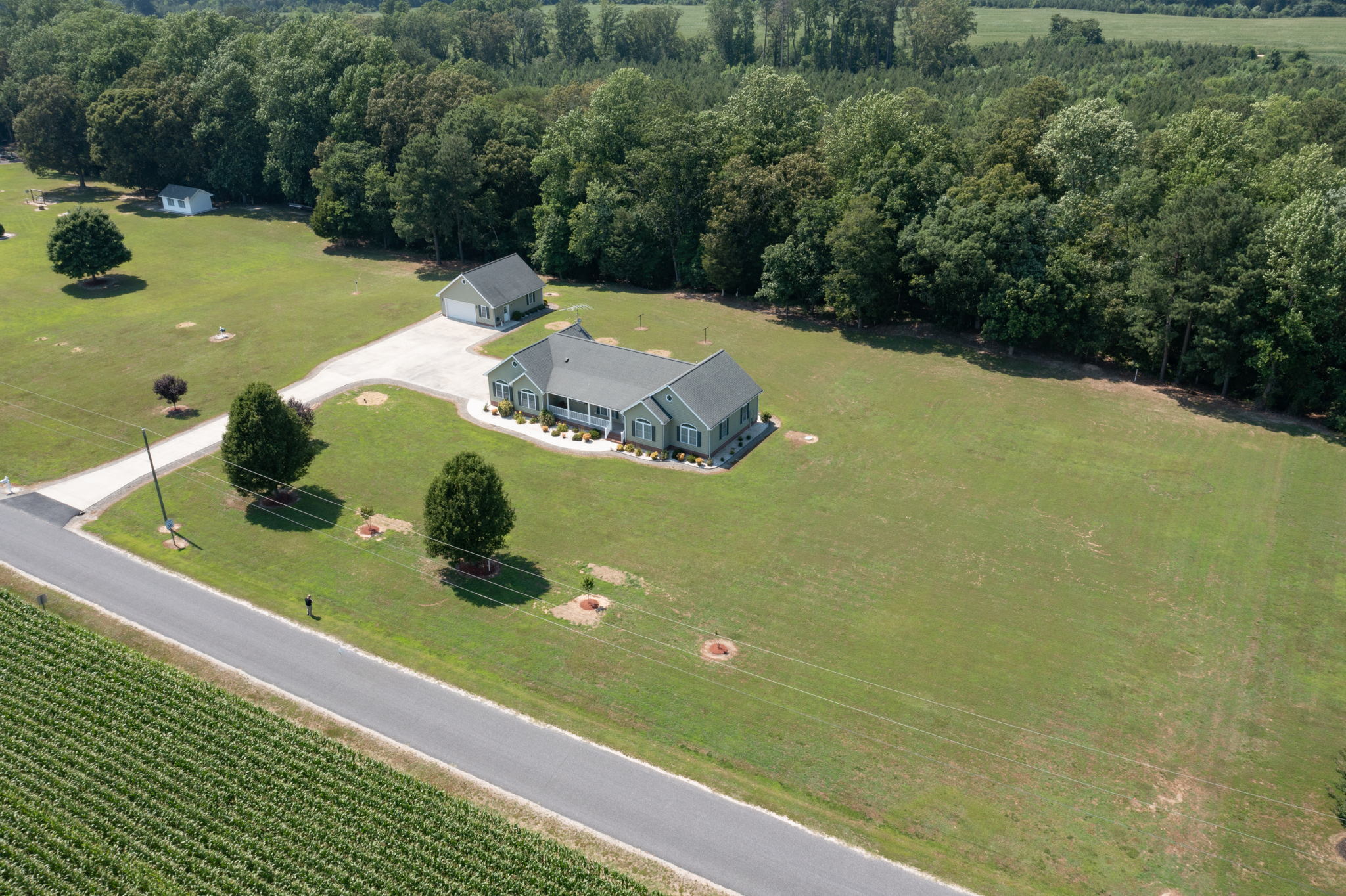 514 Ring Farm Rd, White Stone, VA 22578, USA Photo 17