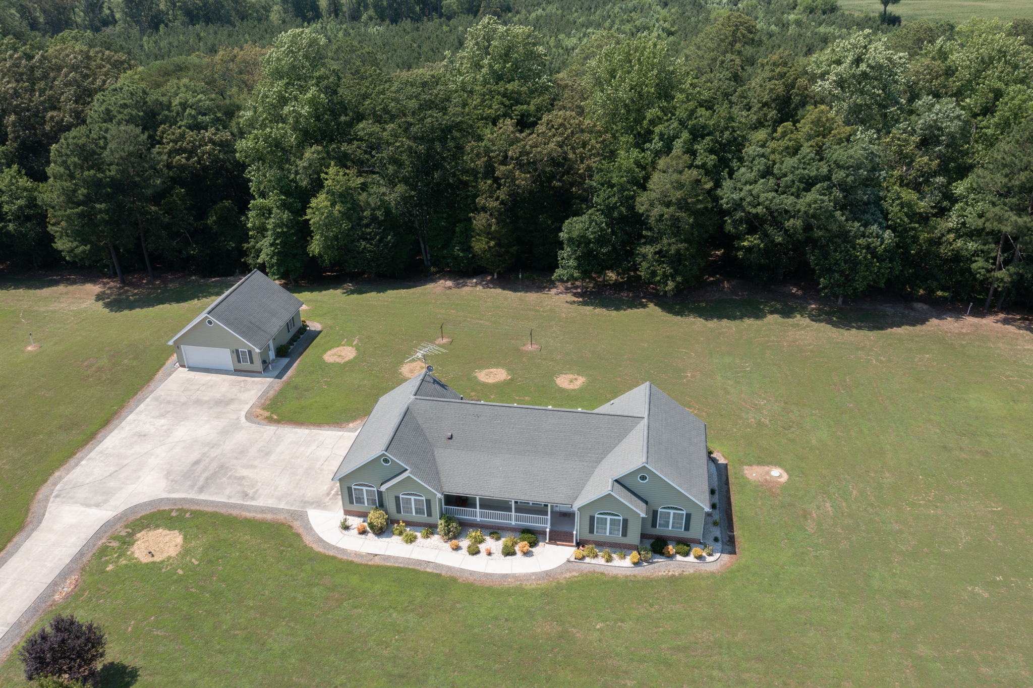 514 Ring Farm Rd, White Stone, VA 22578, USA Photo 16