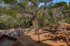 Upper Level Master Bedroom Balcony4 View