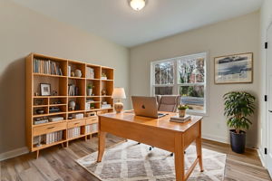 Bedroom 2 Virtual Staging