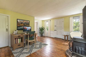 Virtual Staging