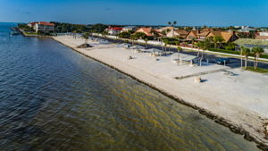 15-Gulf Harbors Private Beach