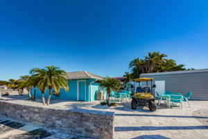 20-Gulf Harbors Private Beach