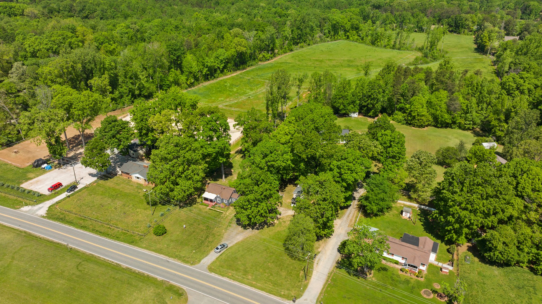 5145 Mt Holly-Huntersville Rd, Charlotte, NC 28216, USA Photo 12