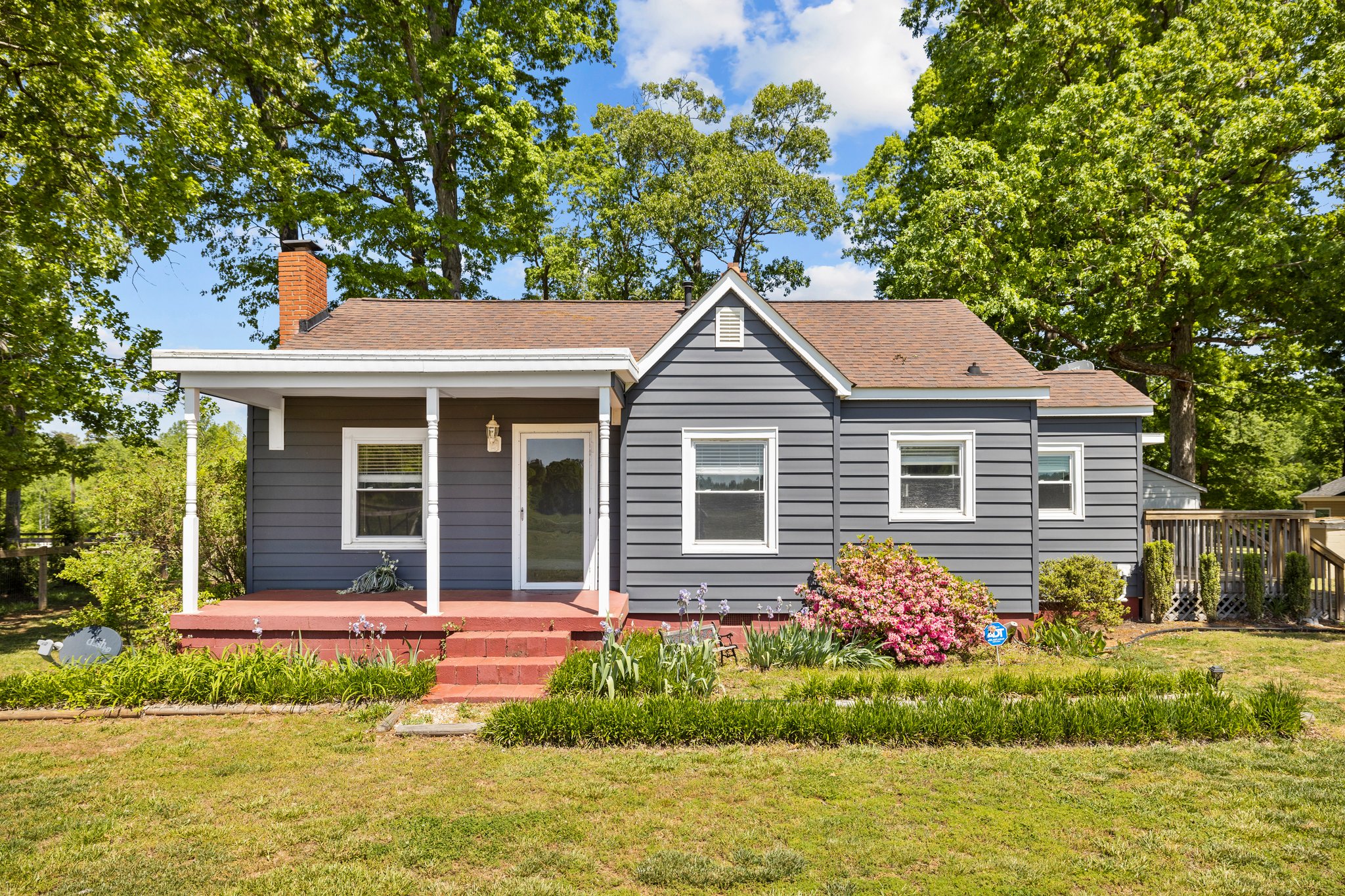 5145 Mt HollyHuntersville Rd, Charlotte, NC 28216