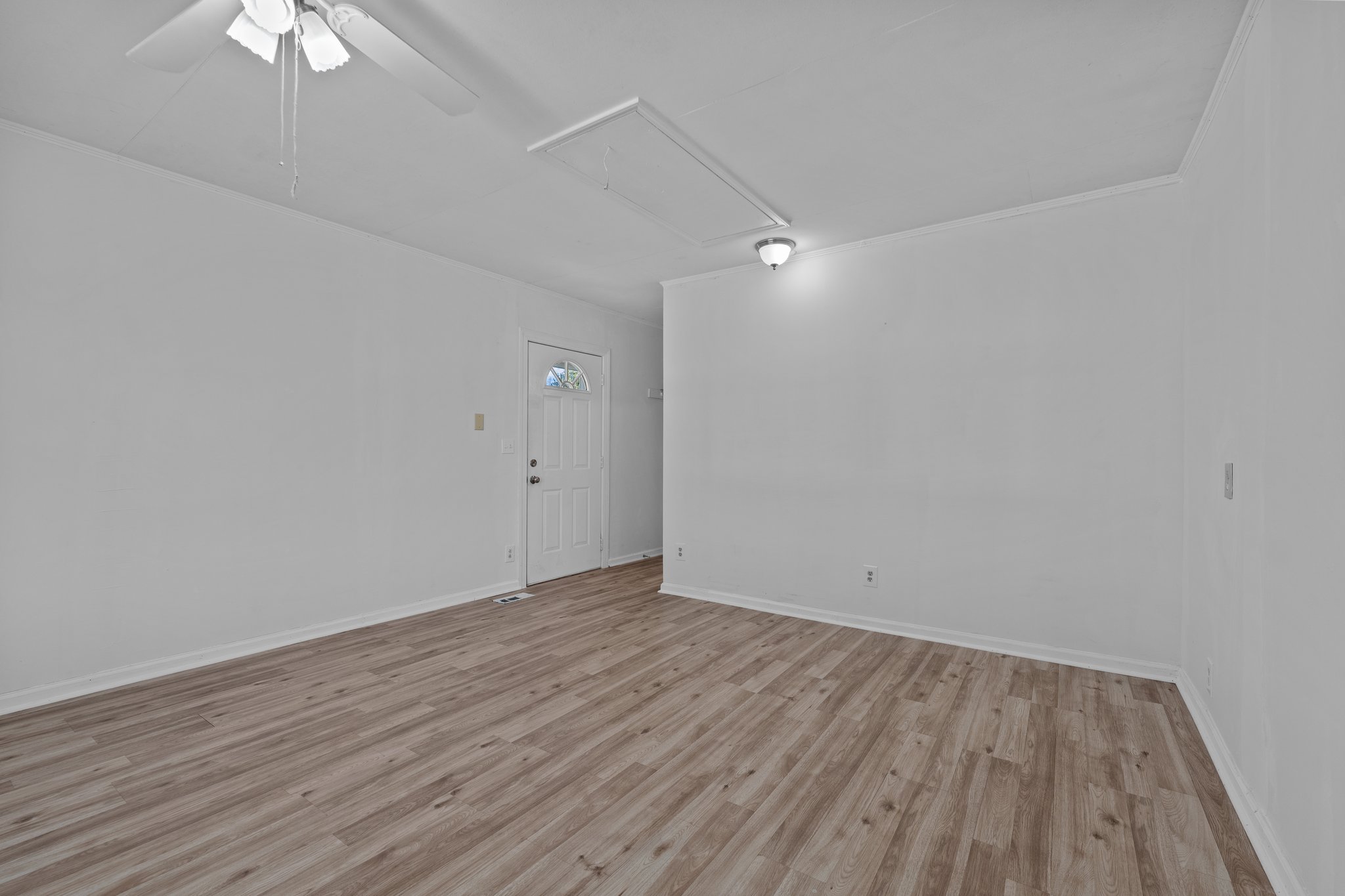 bonus room