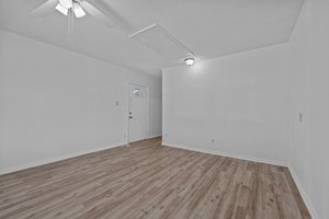 bonus room