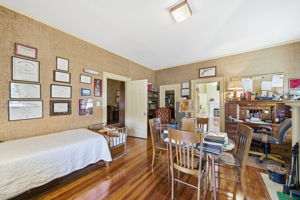 Upstairs Bedroom/Office