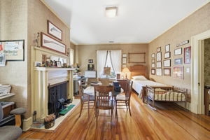 Upstairs Bedroom/Office