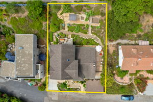 05 - 5151 Conejo Rd (aerial)