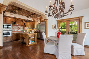 13 - Dining - Kitchen