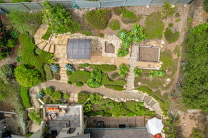 31 - Back Yard (aerial)