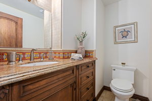 37 - Powder Room
