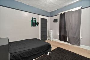 Bedroom 2 - Upper Level