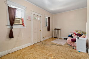 Bedroom 3 - Upper Level