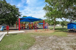 MLK Recreation Center & Park