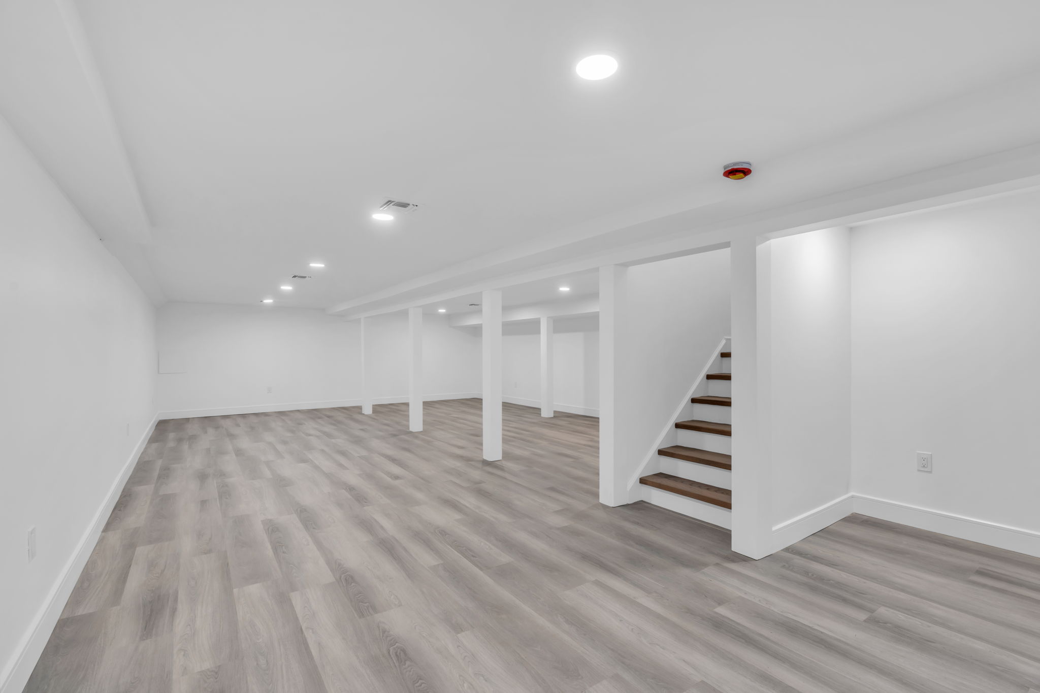 Lower Level