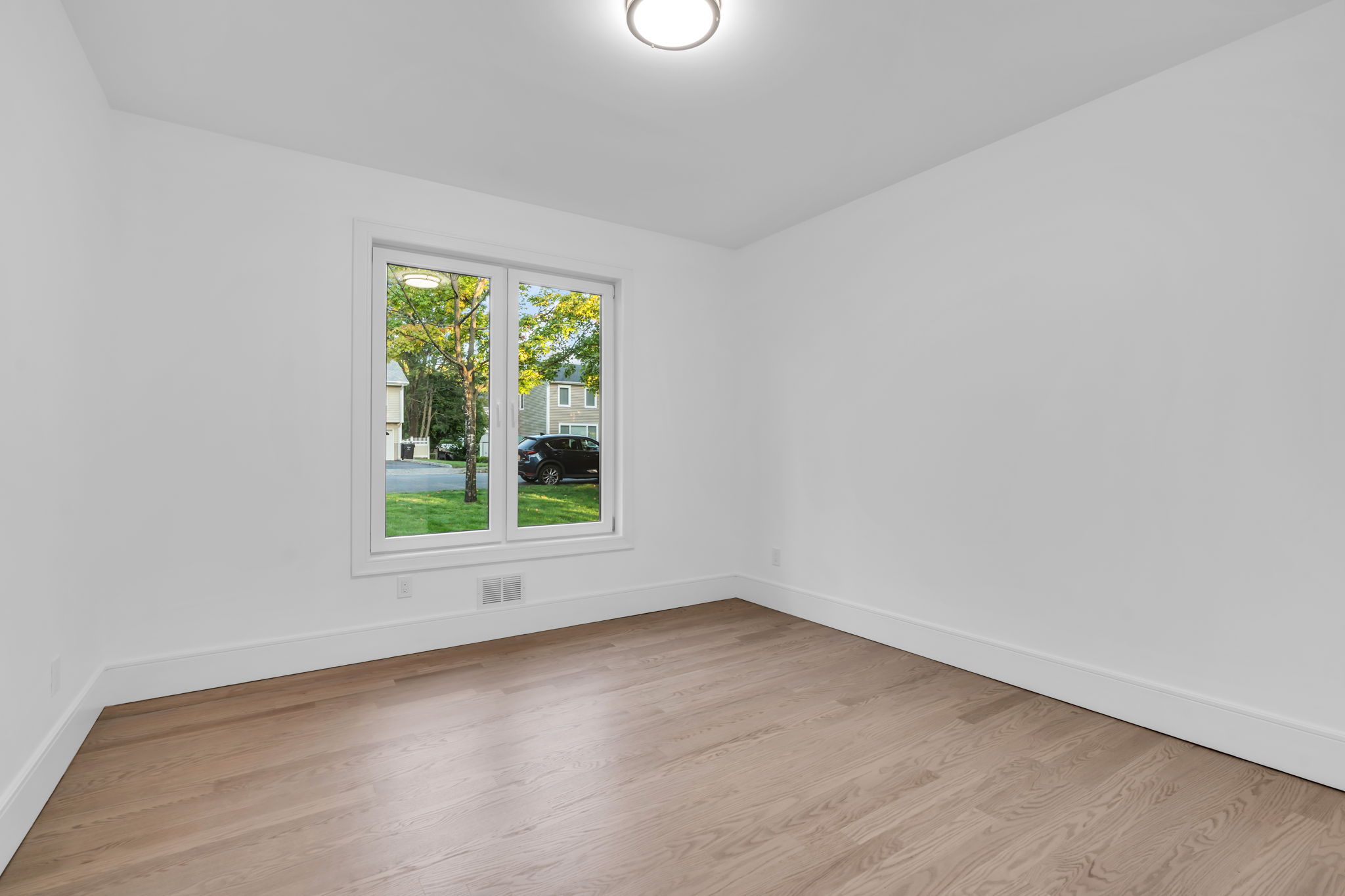 1st Floor Bedroom