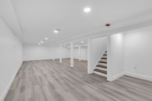 Lower Level
