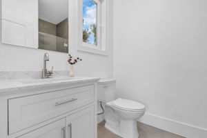 1st Floor Bedroom Bath