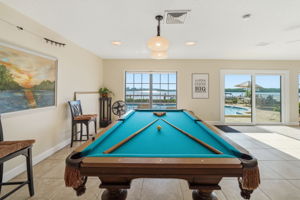 Pool Table
