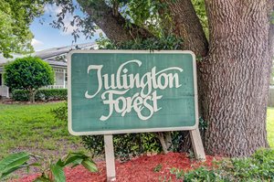Julington Forest