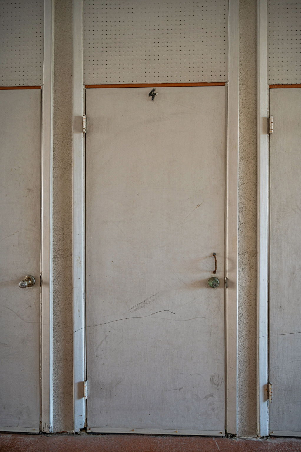Storage Unit 4