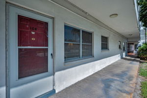 Unit Entry2