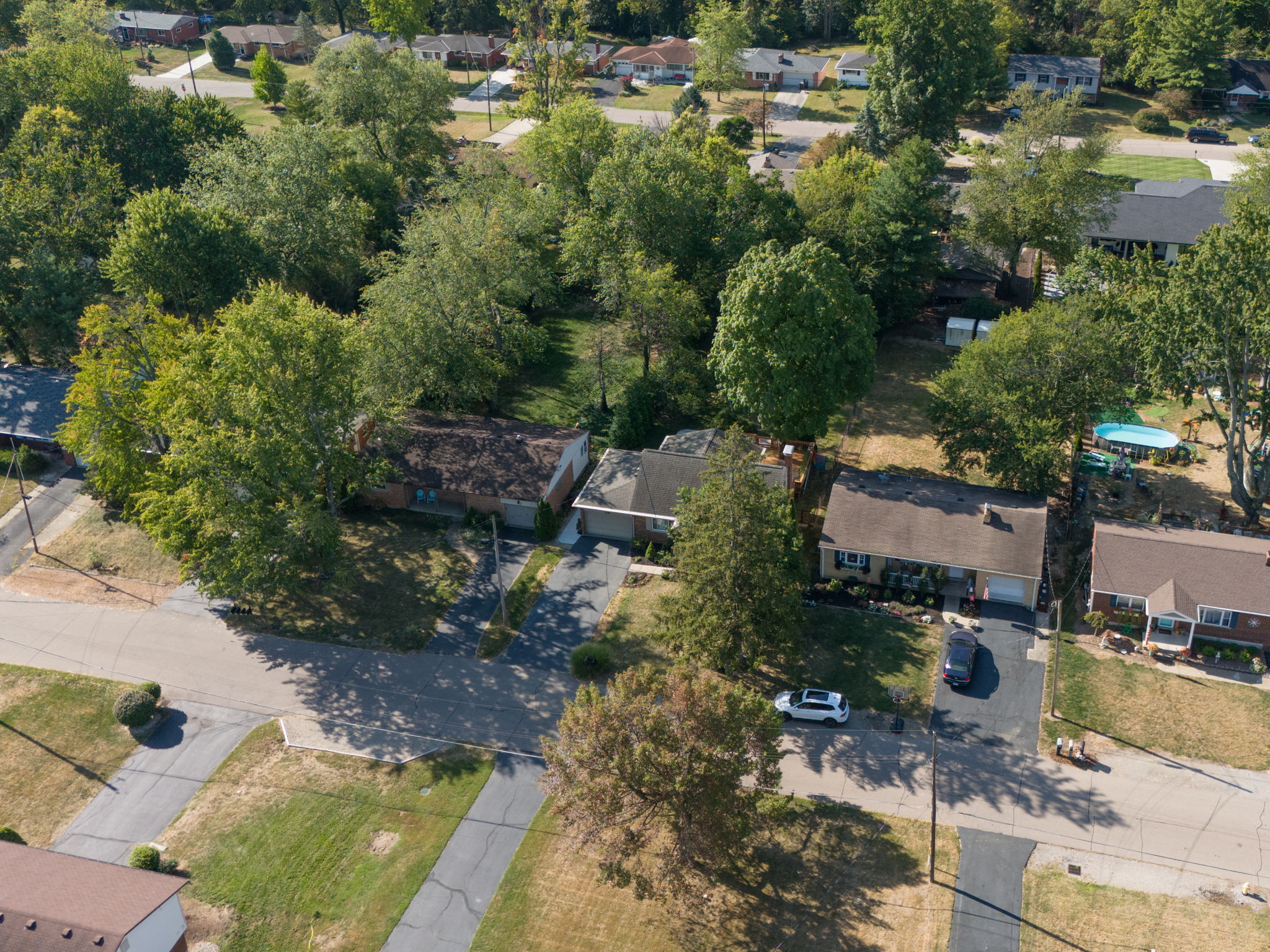 Aerial_5155 Bell Ave, Blue Ash-4