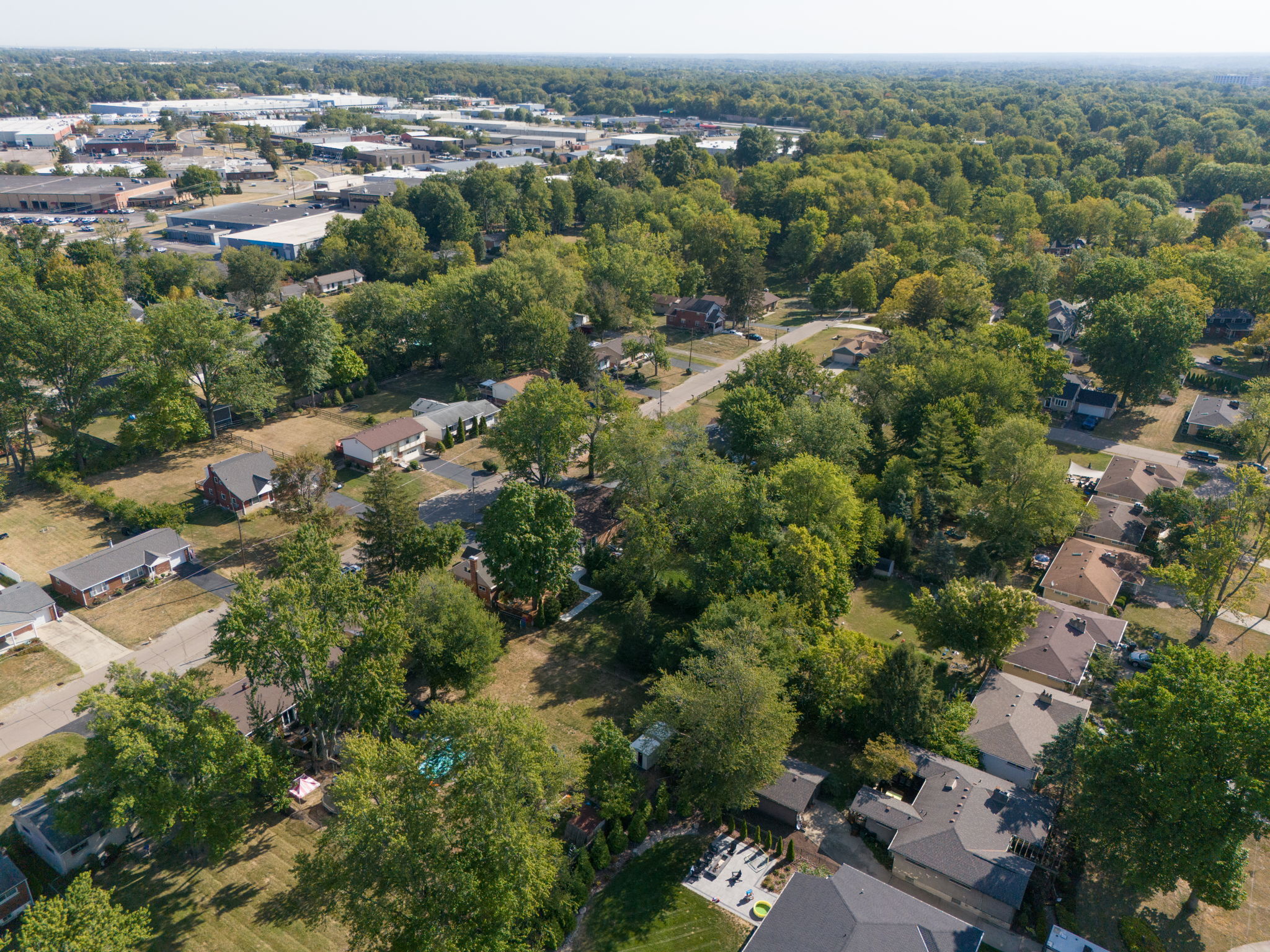 Aerial_5155 Bell Ave, Blue Ash-4-5