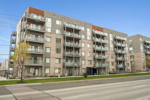 5155 Sheppard Ave E 305