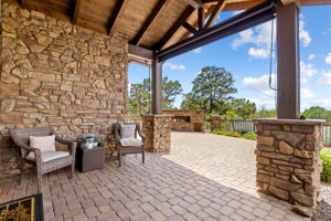 Front Patio