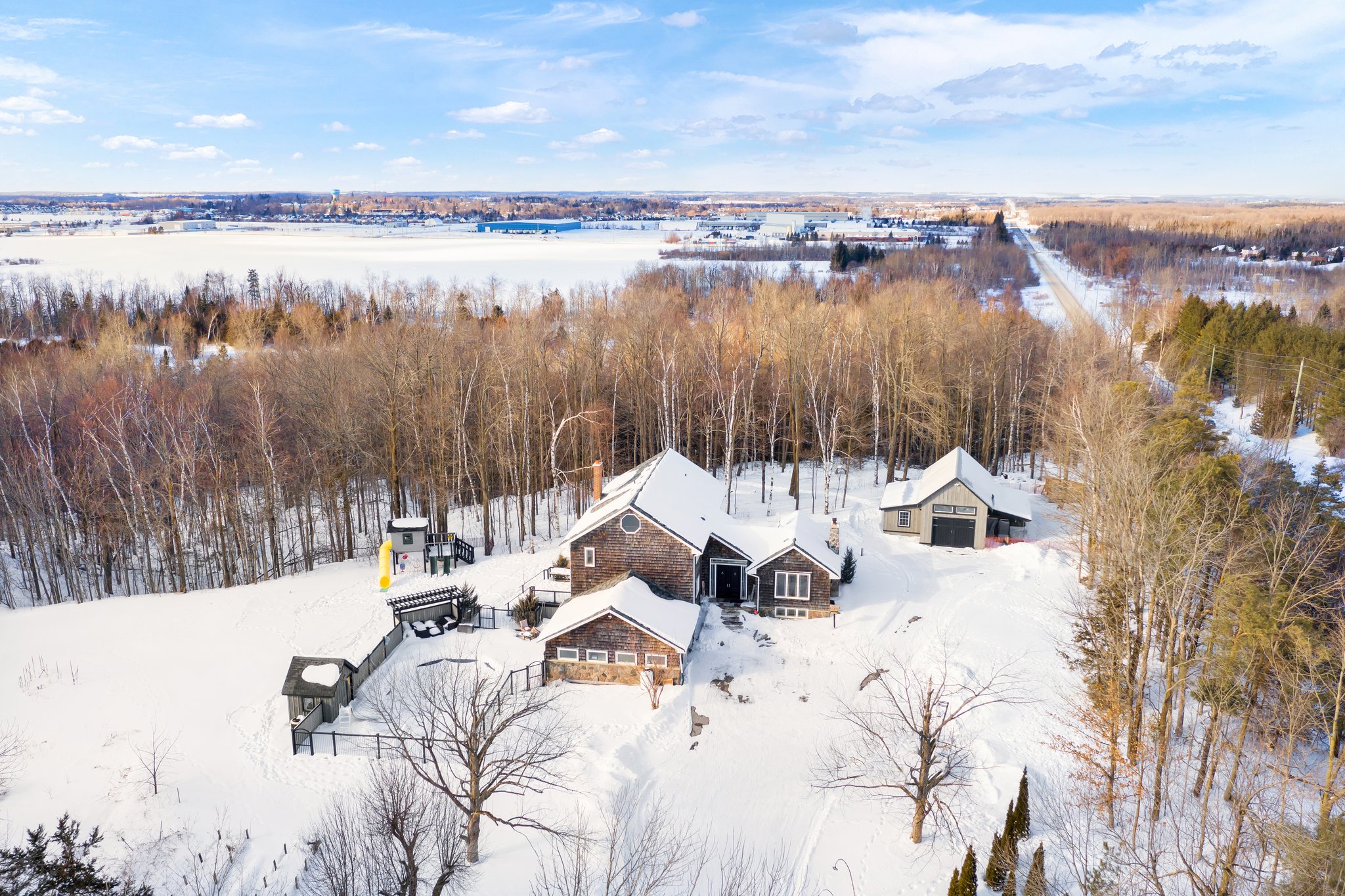 515526 2nd Line, Amaranth, ON L9V 1L6, CA Photo 4