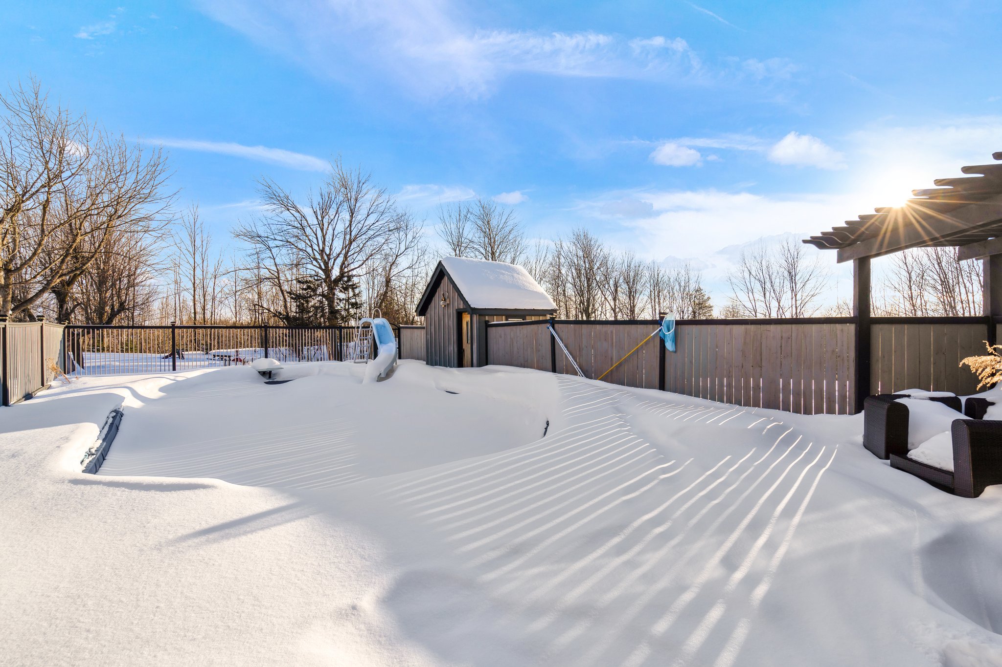 515526 2nd Line, Amaranth, ON L9V 1L6, CA Photo 70