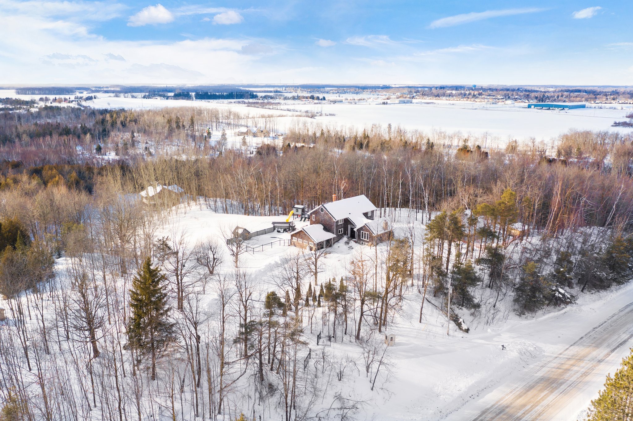 515526 2nd Line, Amaranth, ON L9V 1L6, CA Photo 3