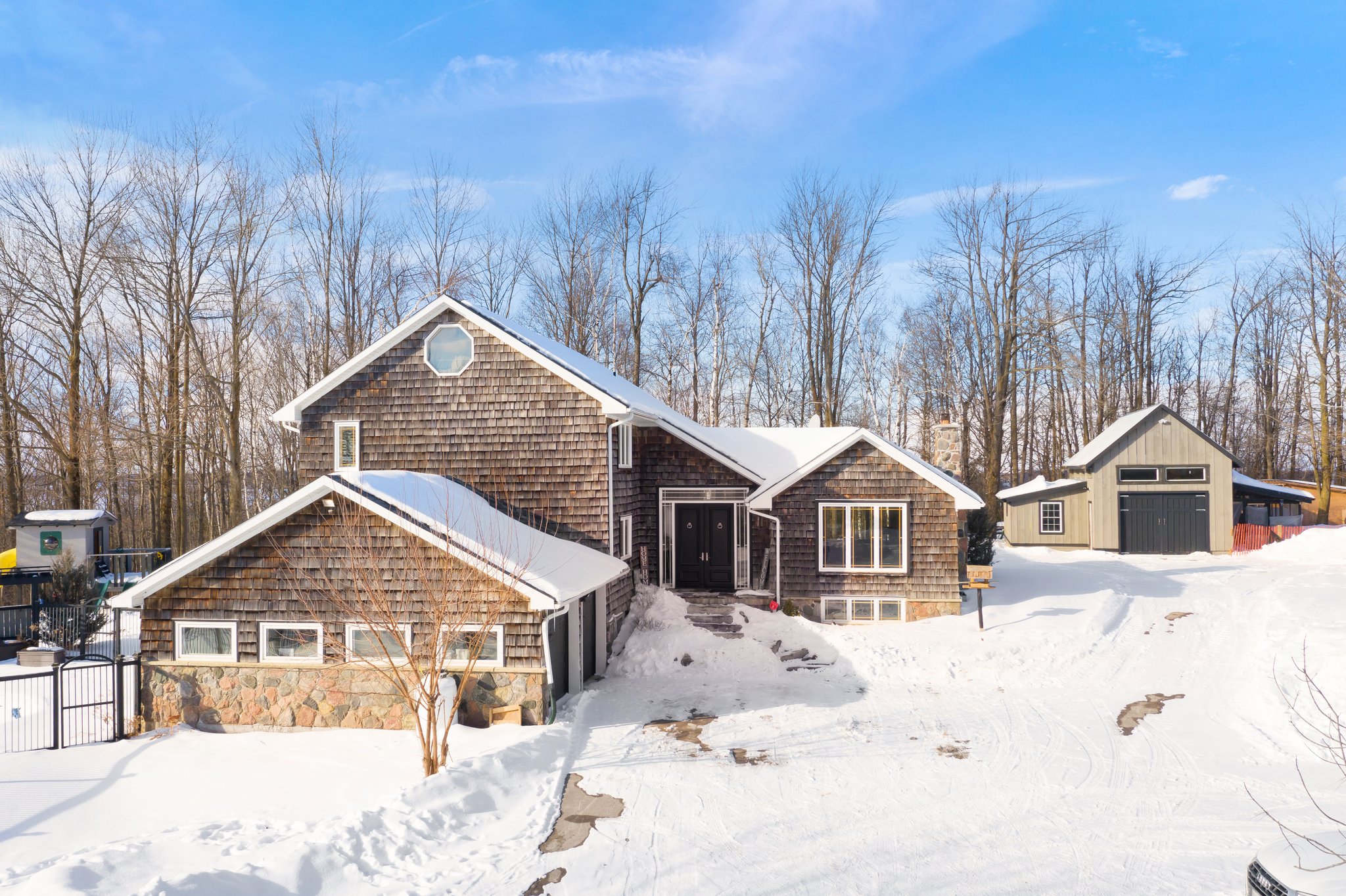 515526 2nd Line, Amaranth, ON L9V 1L6, CA Photo 8