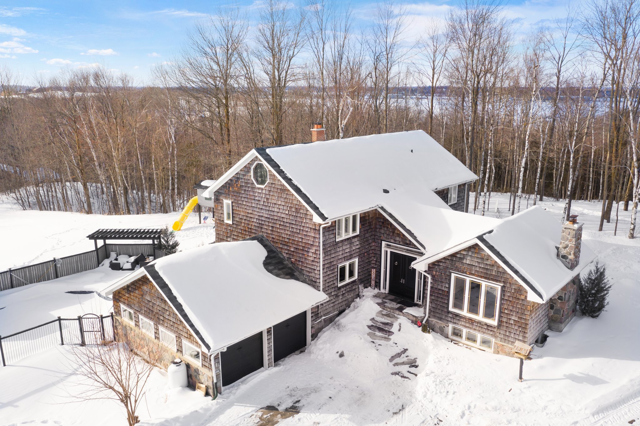 515526 2nd Line, Amaranth, ON L9V 1L6, CA Photo 9