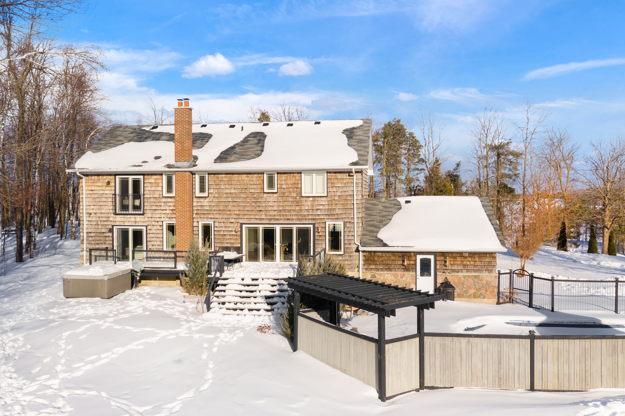 515526 2nd Line, Amaranth, ON L9V 1L6, CA Photo 72