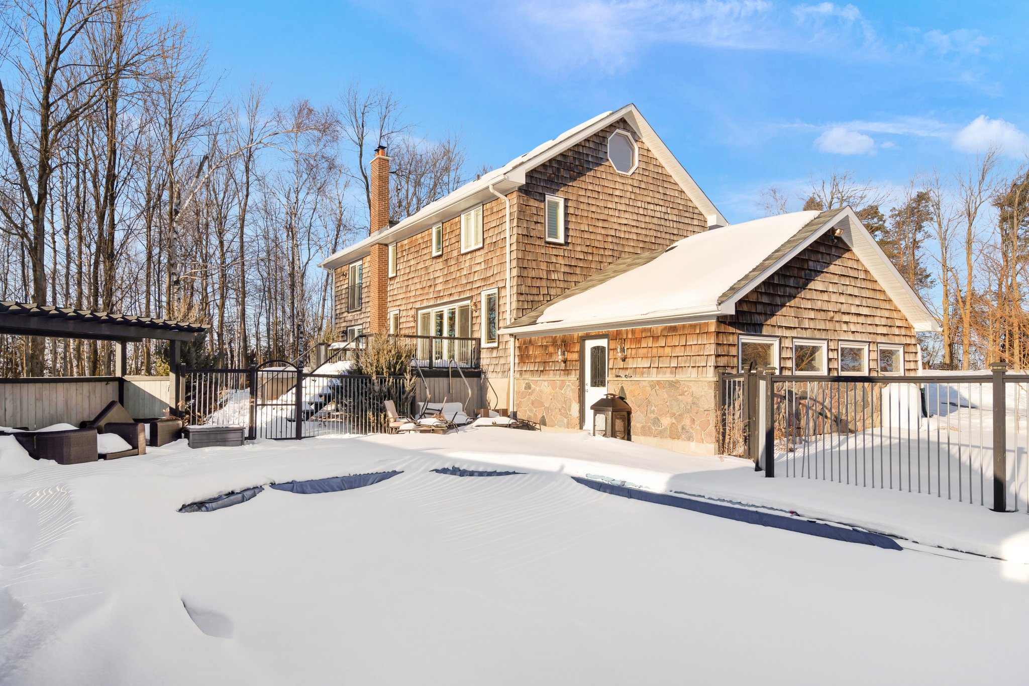 515526 2nd Line, Amaranth, ON L9V 1L6, CA Photo 71