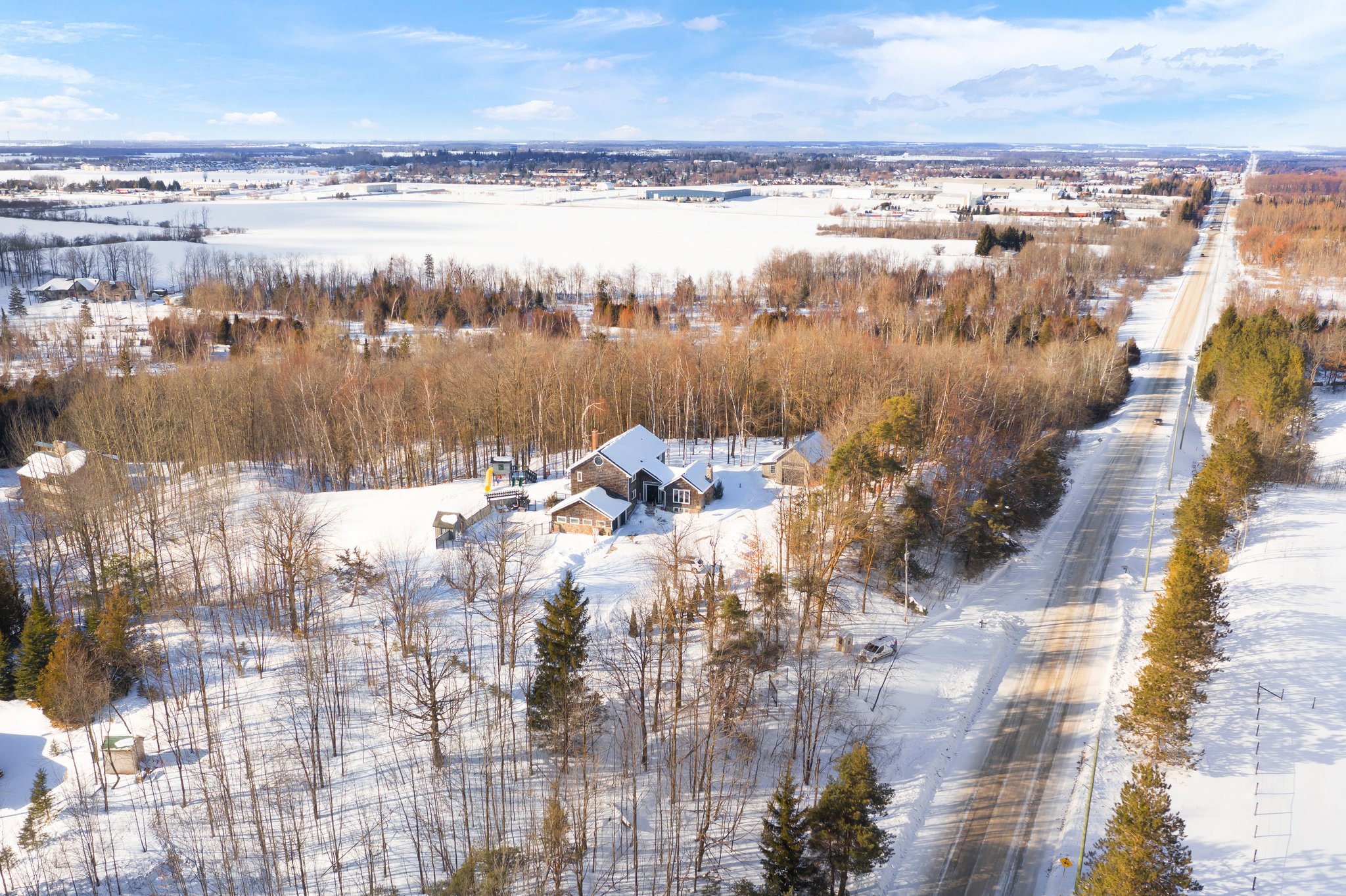515526 2nd Line, Amaranth, ON L9V 1L6, CA Photo 2