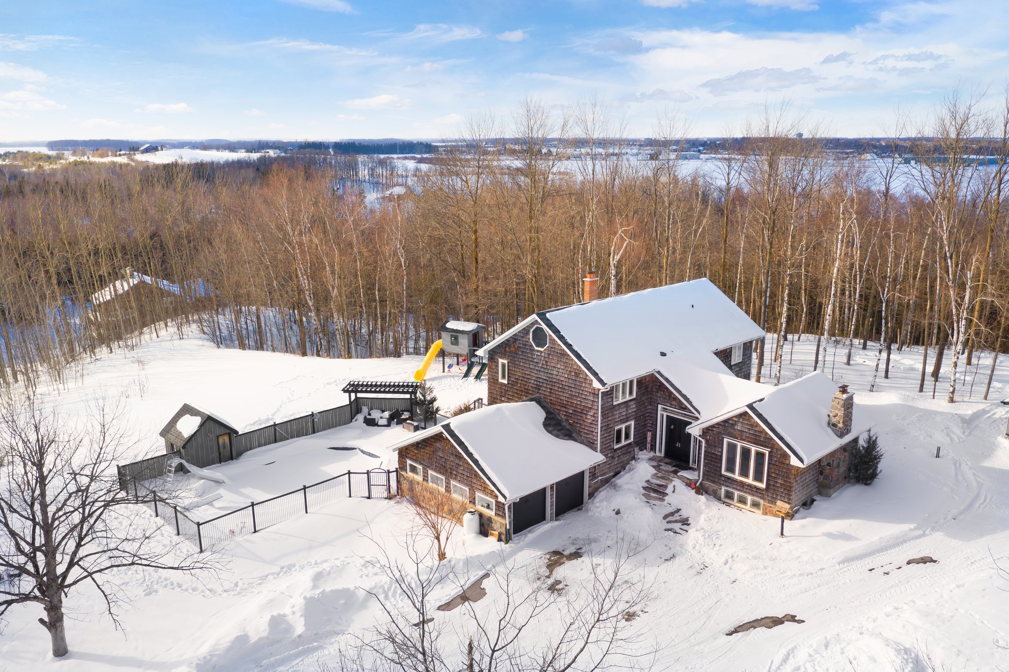 515526 2nd Line, Amaranth, ON L9V 1L6, CA Photo 7
