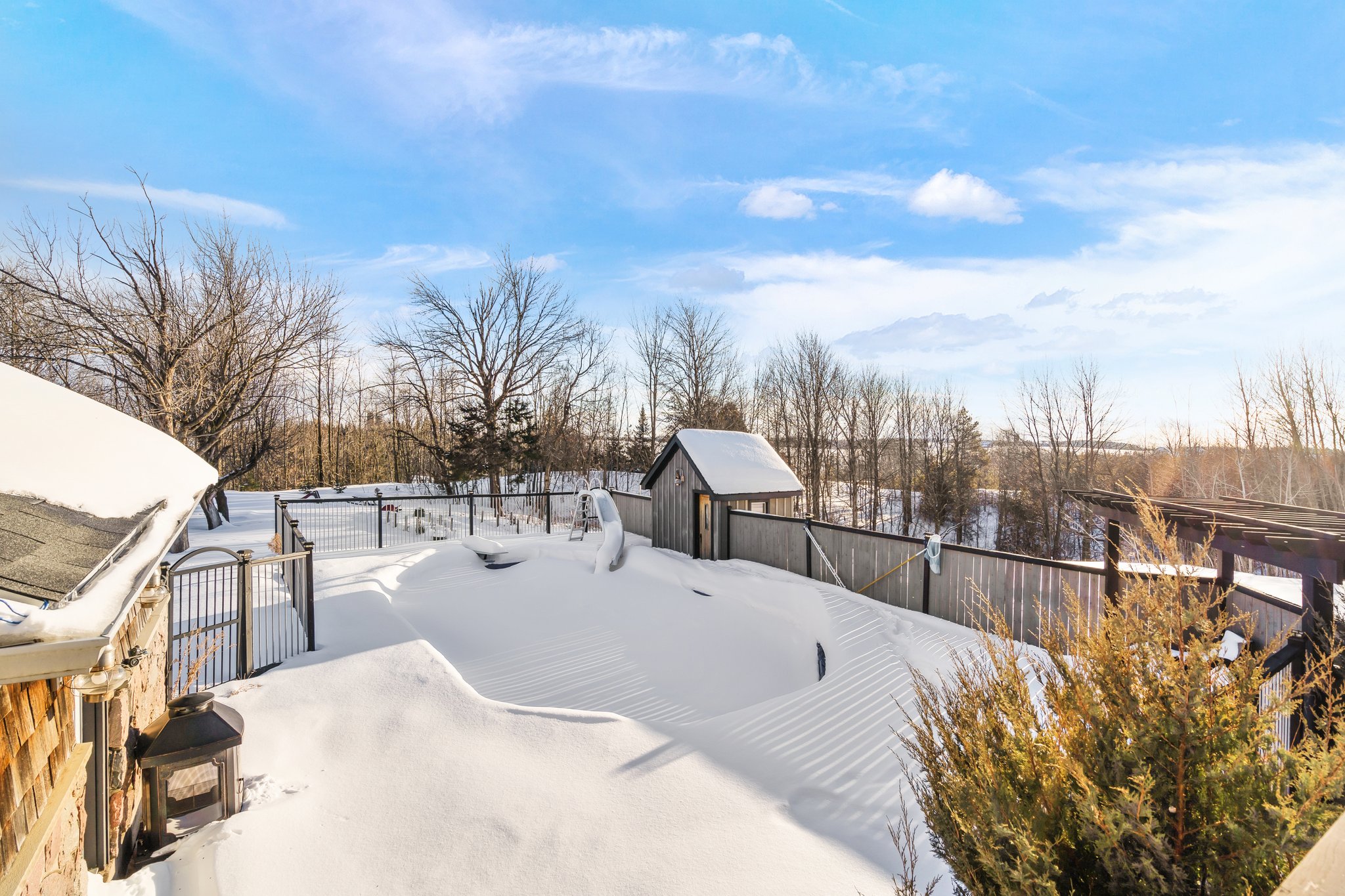 515526 2nd Line, Amaranth, ON L9V 1L6, CA Photo 69