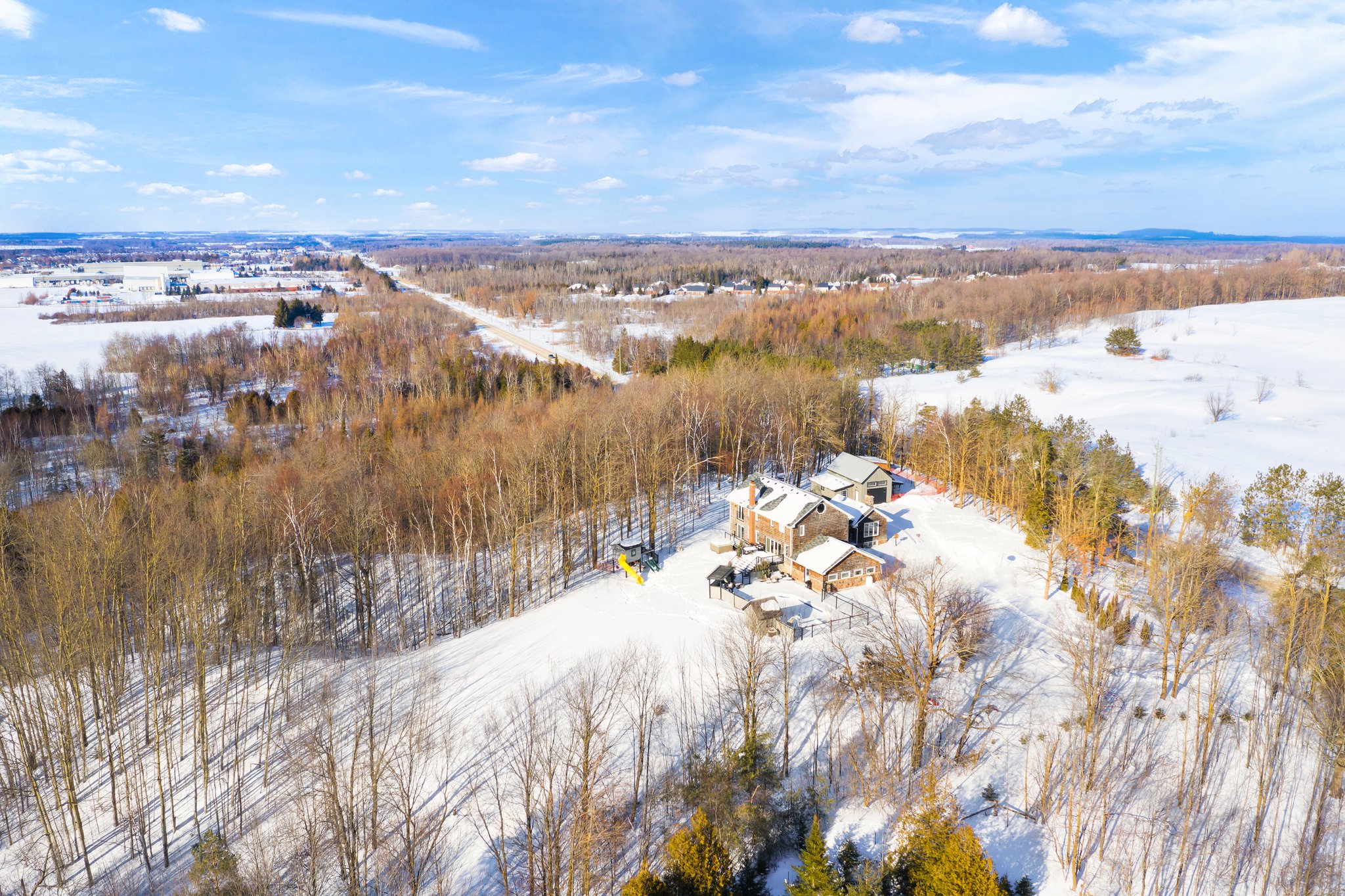 515526 2nd Line, Amaranth, ON L9V 1L6, CA Photo 80