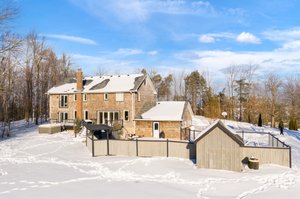 515526 2nd Line, Amaranth, ON L9V 1L6, CA Photo 72