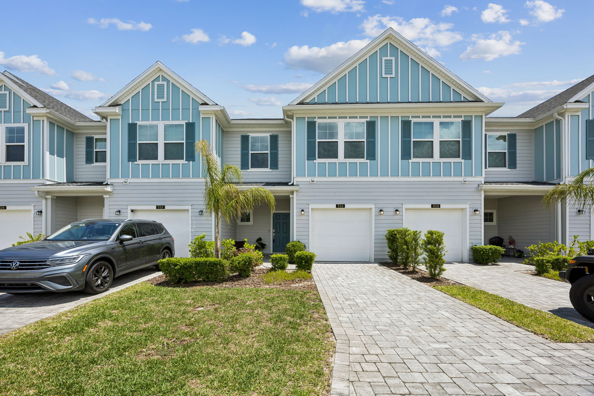 Welcome to 516 Boracay Cir