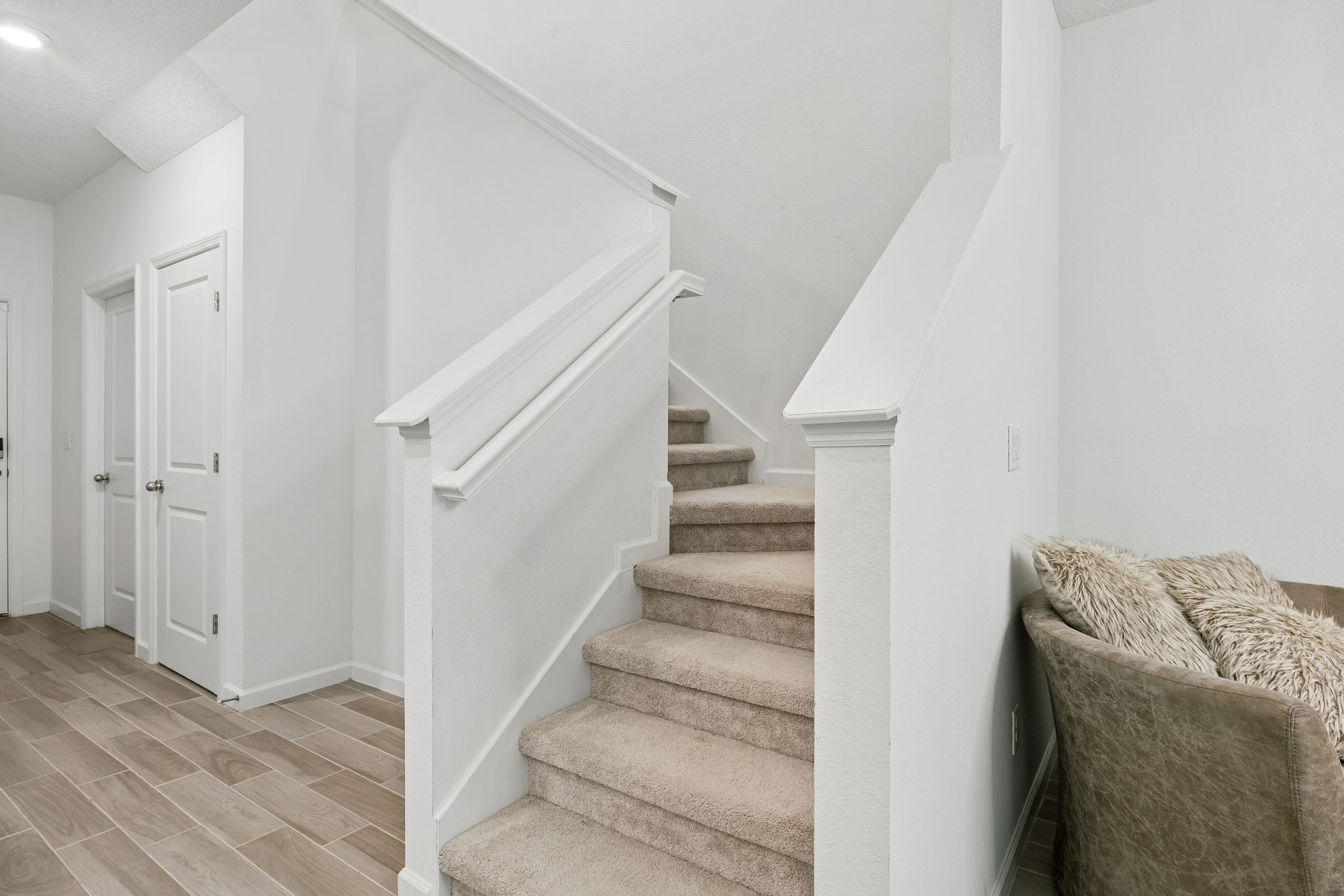 Stairway